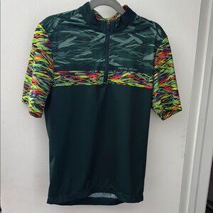 Kids Pearl Izumi Bike Jersey